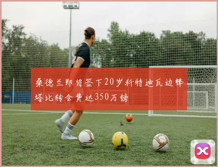 桑德兰即将签下20岁科特迪瓦边锋塔比转会费达350万镑