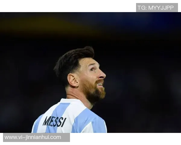 梅西续约至41岁仍未决定明夏世界杯是否参赛将最后时刻做出选择